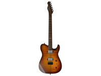 Chapman Law Maker Legacy Tiger Eye Burst Chapman Law Maker Legacy Tiger Eye Burst